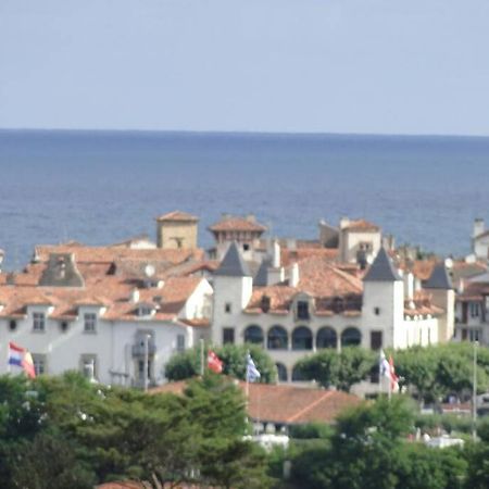 Ciboure:T2, Proximite Golf Et Plages, Vue Sur Mer Exterior photo