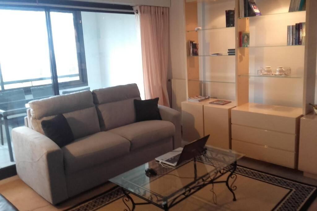 Ciboure:T2, Proximite Golf Et Plages, Vue Sur Mer Exterior photo