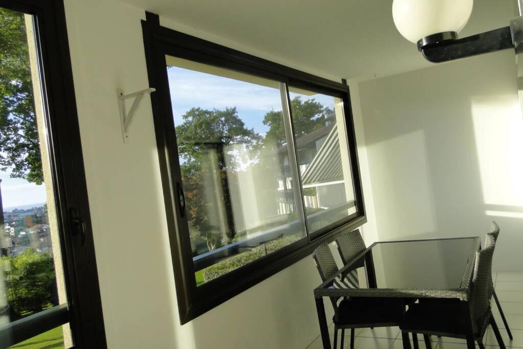Ciboure:T2, Proximite Golf Et Plages, Vue Sur Mer Exterior photo